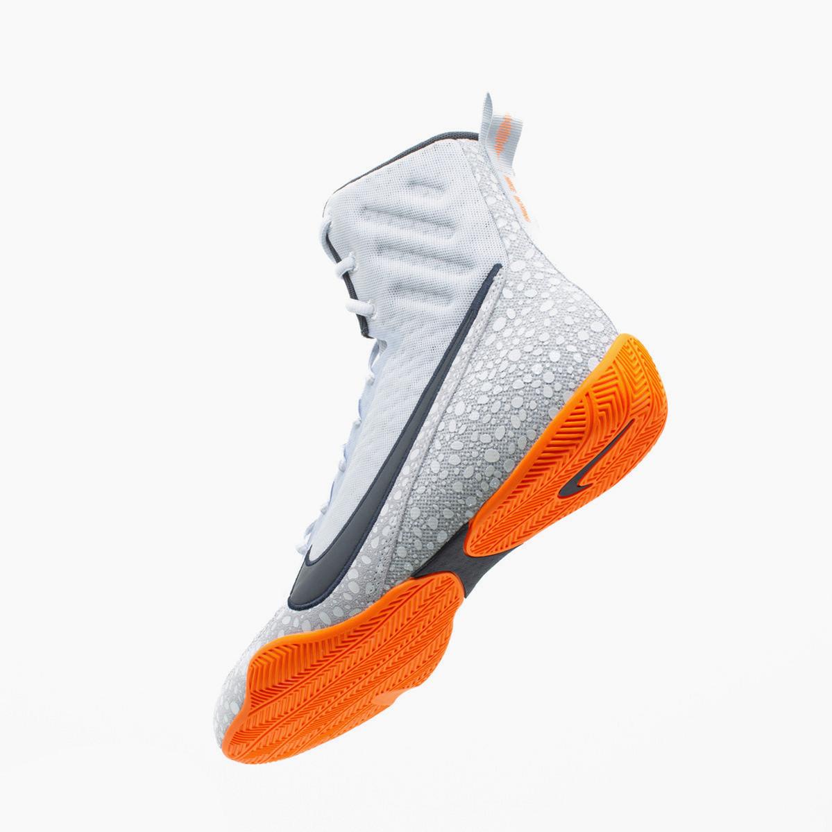 Boxschuhe Nike Machomai 3 Olympic Special Edition