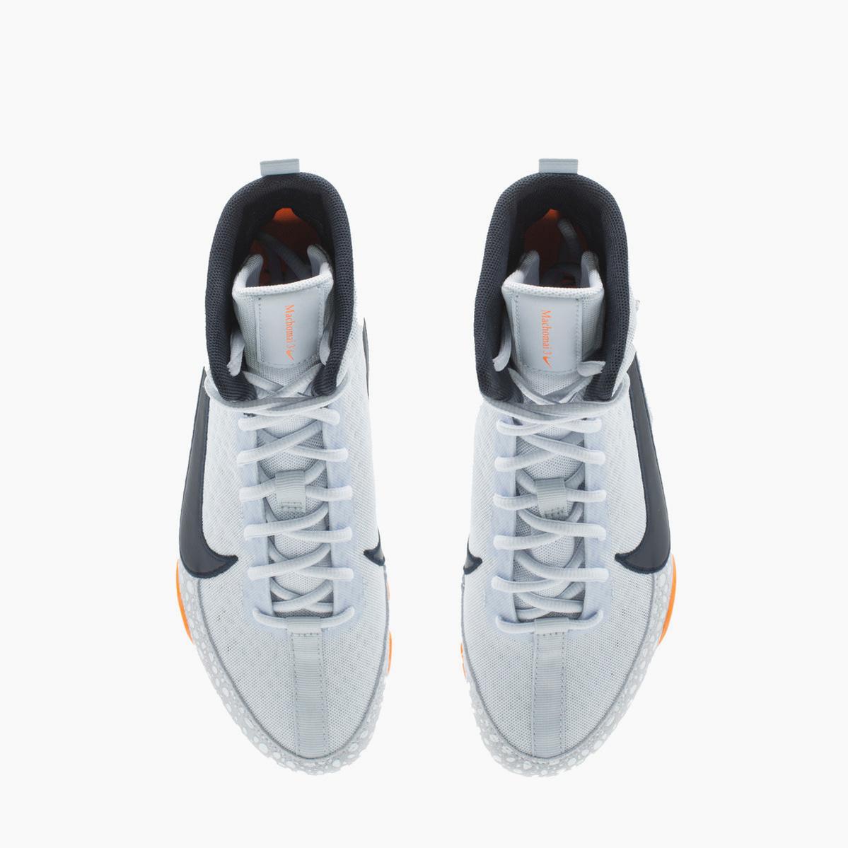 Boxschuhe Nike Machomai 3 Olympic Special Edition