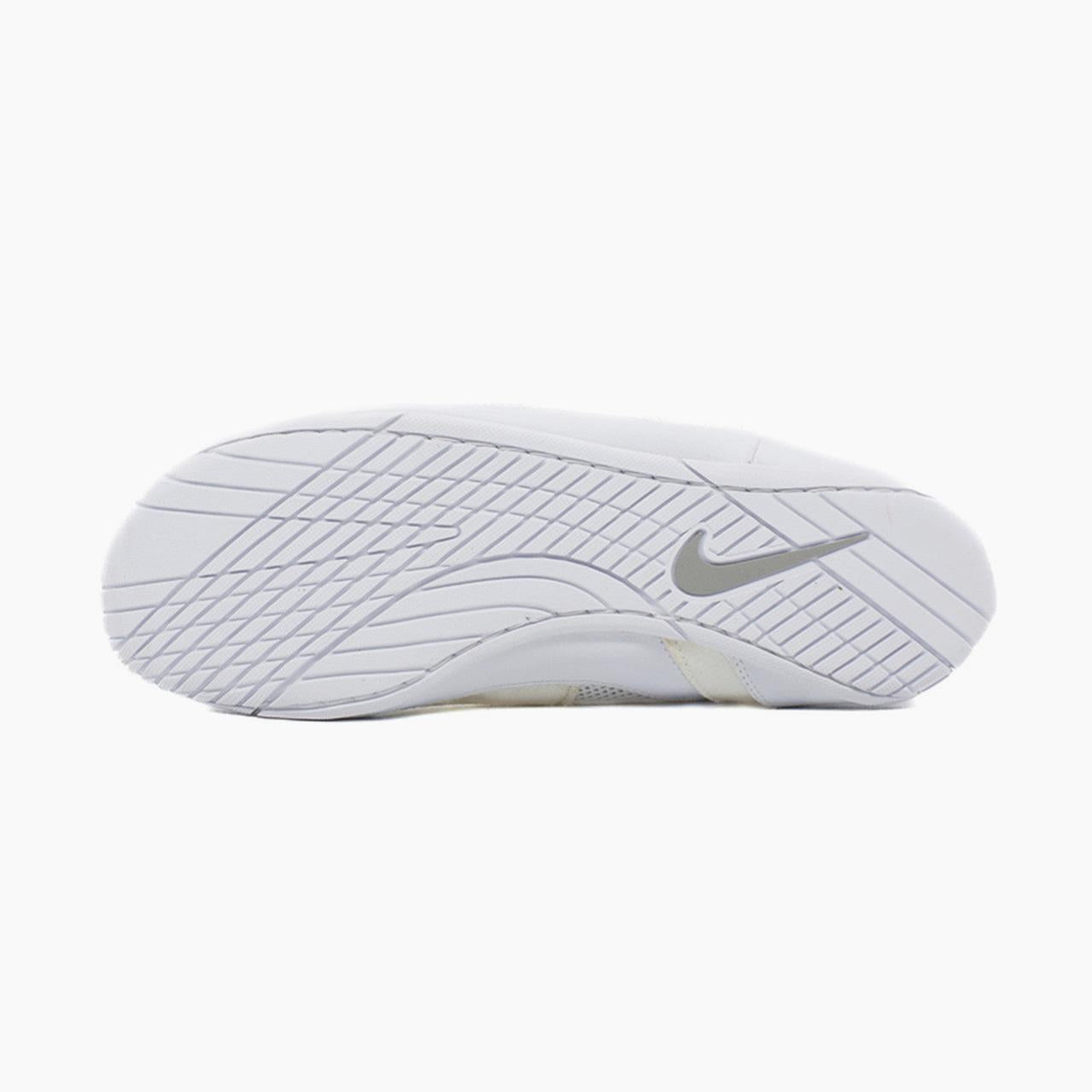 Ringerschuhe-Wrestling Nike Fury Weiß