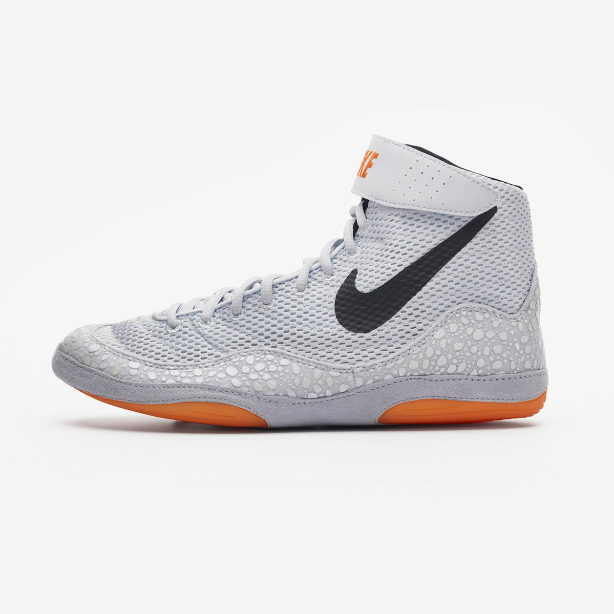 Ringerschuhe-Wrestling Nike Inflict 3 "Electric" Olympic Special Edition
