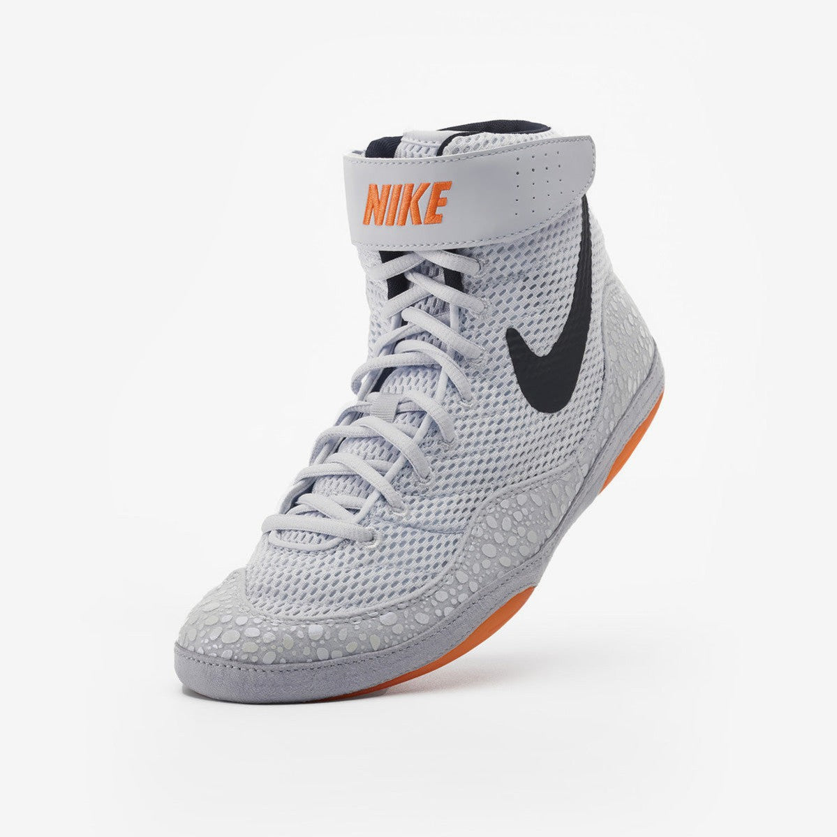 Ringerschuhe-Wrestling Nike Inflict 3 "Electric" Olympic Special Edition