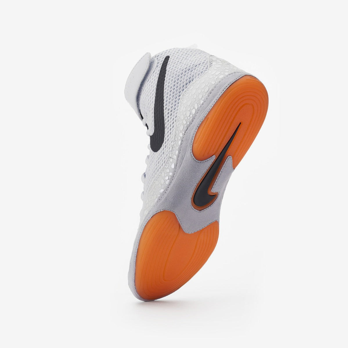 Ringerschuhe-Wrestling Nike Inflict 3 "Electric" Olympic Special Edition