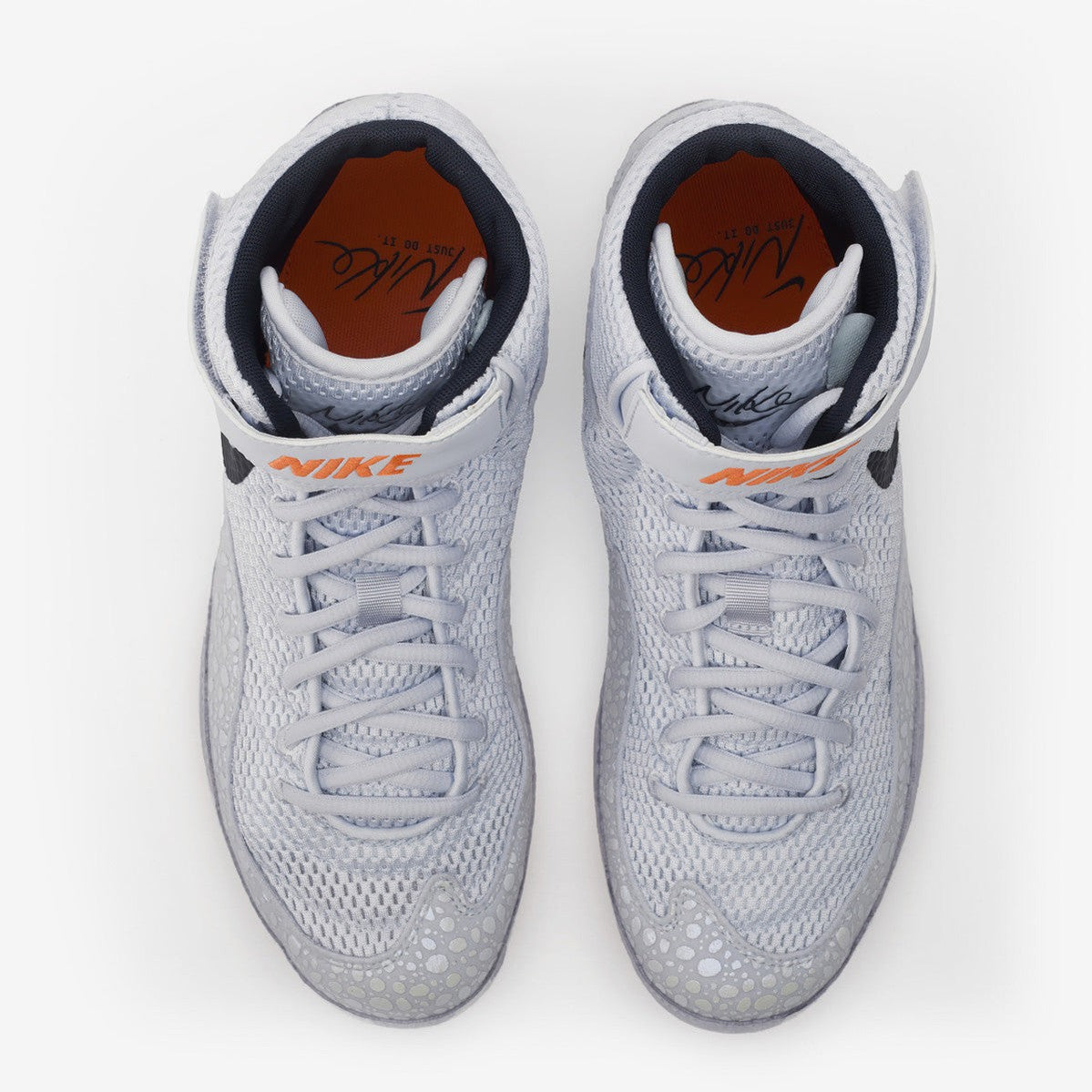 Ringerschuhe-Wrestling Nike Inflict 3 "Electric" Olympic Special Edition