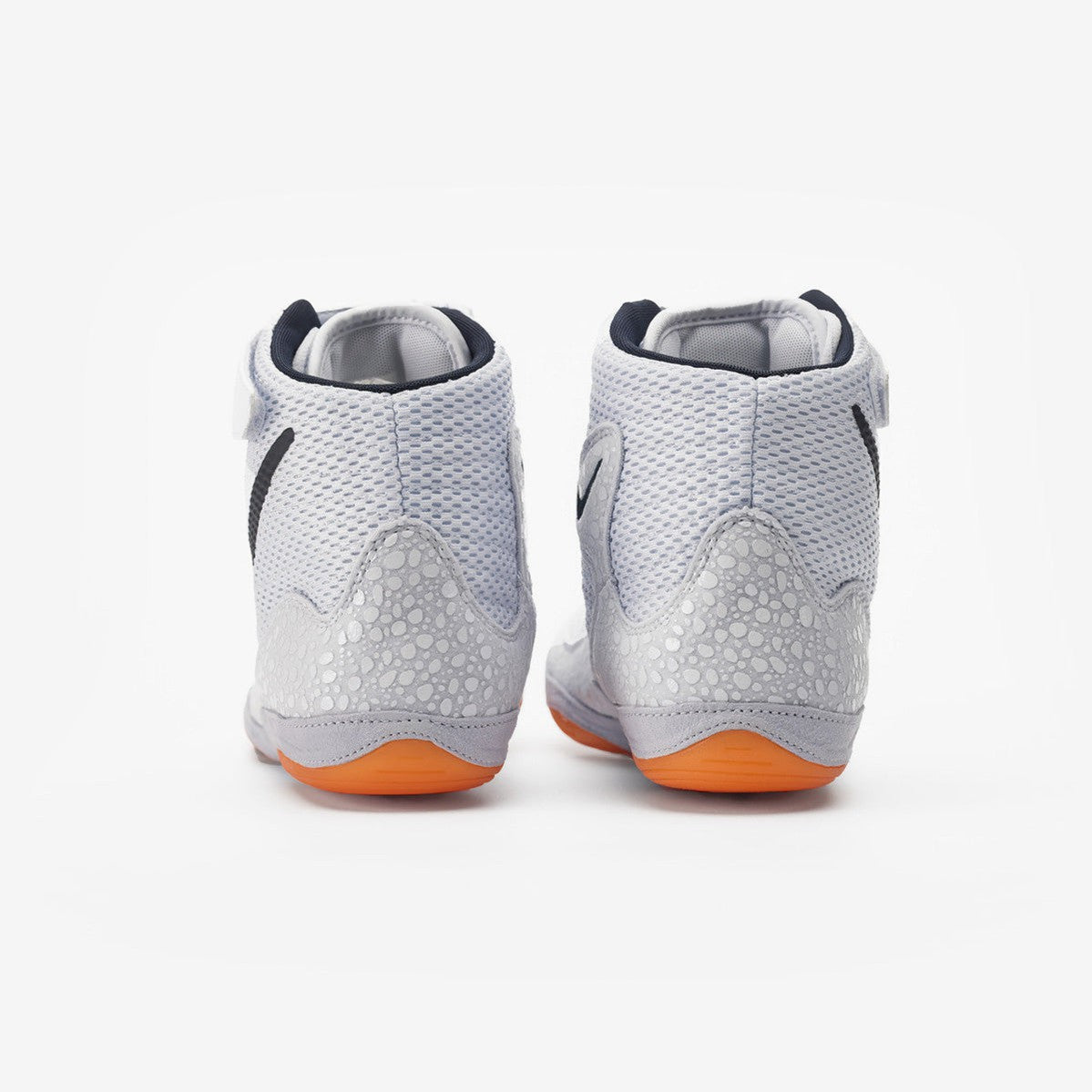 Ringerschuhe-Wrestling Nike Inflict 3 "Electric" Olympic Special Edition