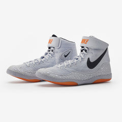 Ringerschuhe-Wrestling Nike Inflict 3 "Electric" Olympic Special Edition