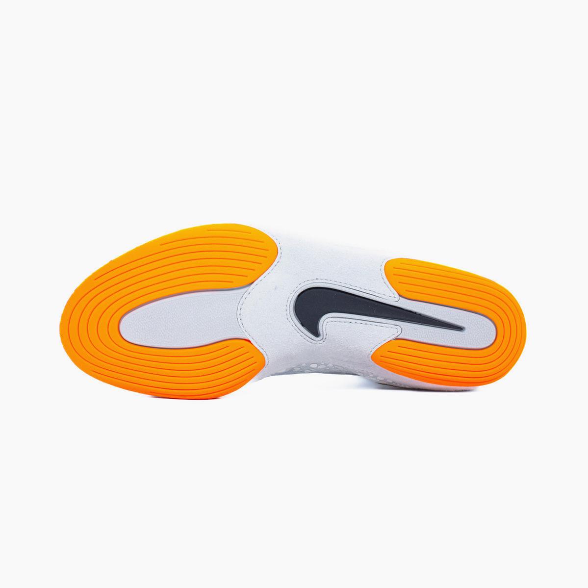 Ringerschuhe-Wrestling Nike Inflict 4 Olympic Special Edition