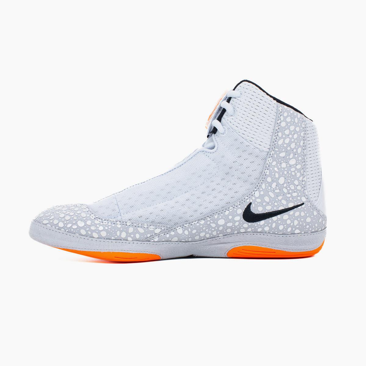 Ringerschuhe-Wrestling Nike Inflict 4 Olympic Special Edition