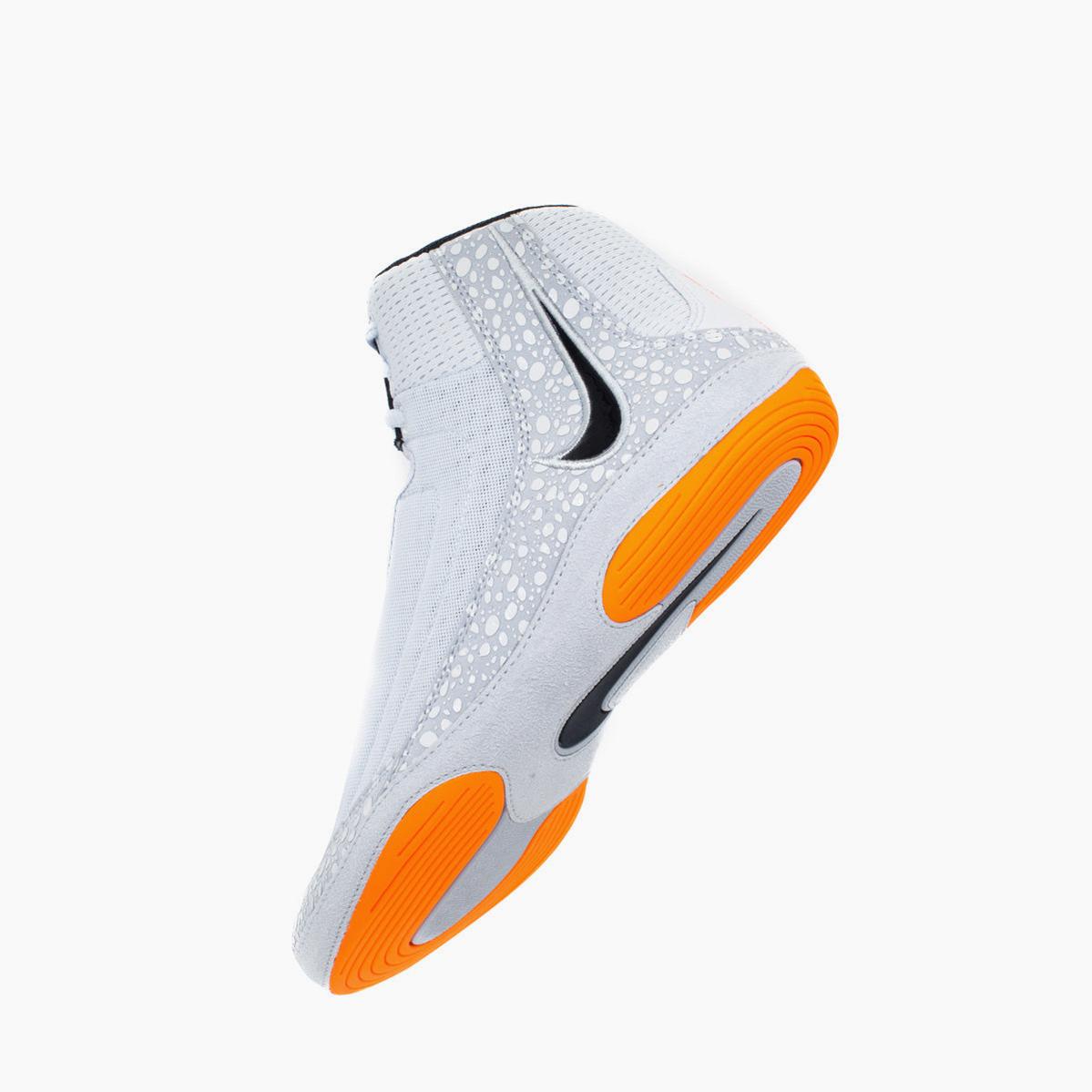 Ringerschuhe-Wrestling Nike Inflict 4 Olympic Special Edition