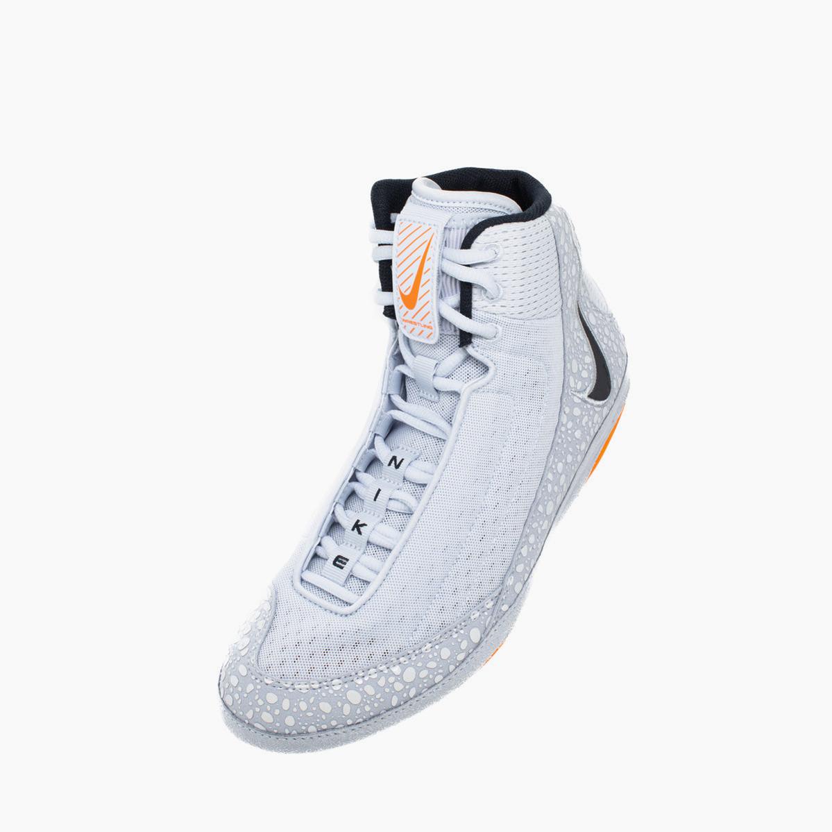 Ringerschuhe-Wrestling Nike Inflict 4 Olympic Special Edition