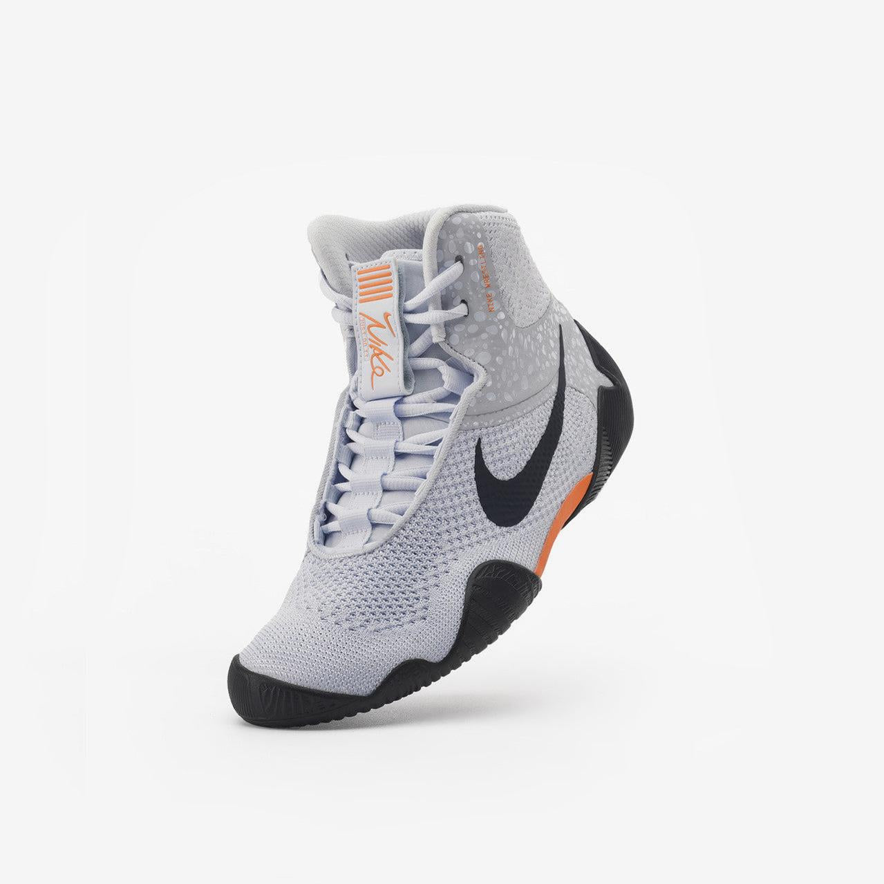 Ringerschuhe-Wrestling Nike Tawa Olympic Special Edition