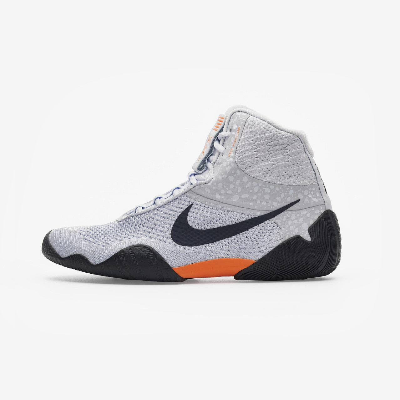 Ringerschuhe-Wrestling Nike Tawa Olympic Special Edition