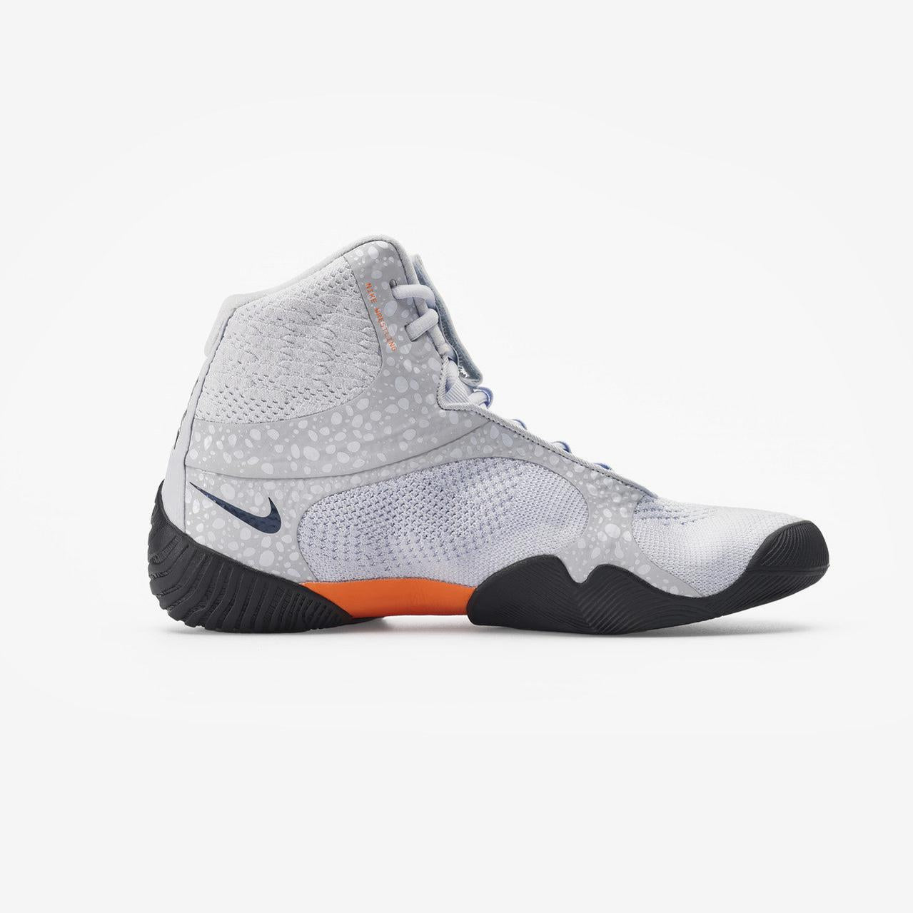 Ringerschuhe-Wrestling Nike Tawa Olympic Special Edition