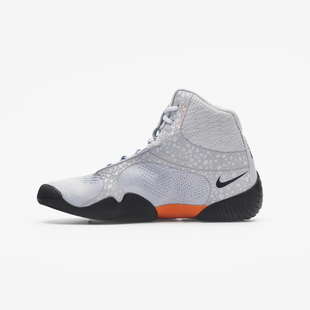 Ringerschuhe-Wrestling Nike Tawa Olympic Special Edition