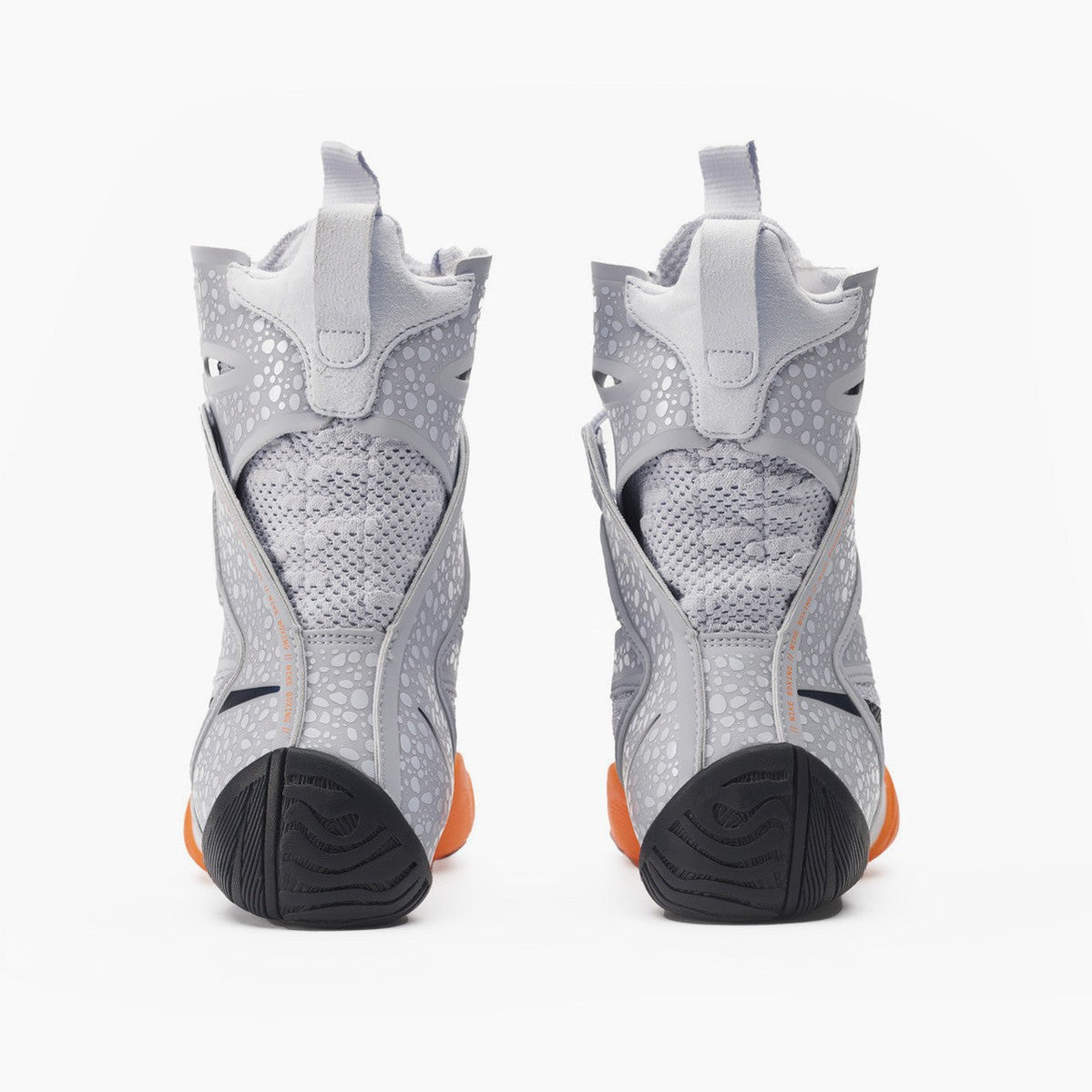 Boxschuhe Nike HyperKO 2.0 "Electric" Olympic Special Edition