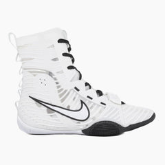 Boxschuhe Nike HyperKO 3 Weiß-Schwarz