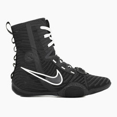 Boxschuhe Nike HyperKO 3 Schwarz-Weiß