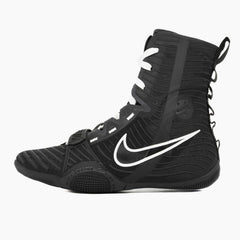 Boxschuhe Nike HyperKO 3 Schwarz-Weiß