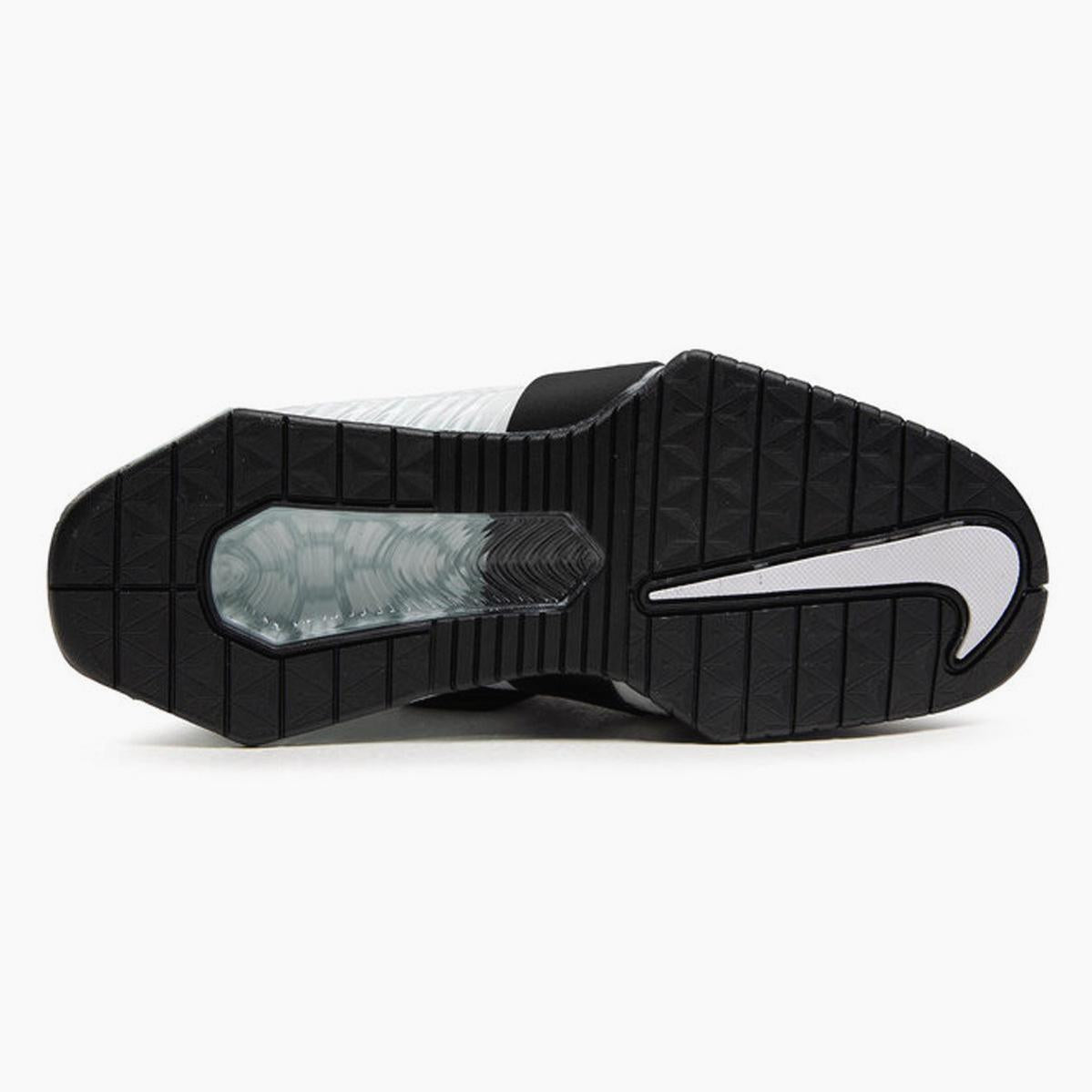 Trainingsschuhe Nike Romaleos 4 Schwarz-Weiß