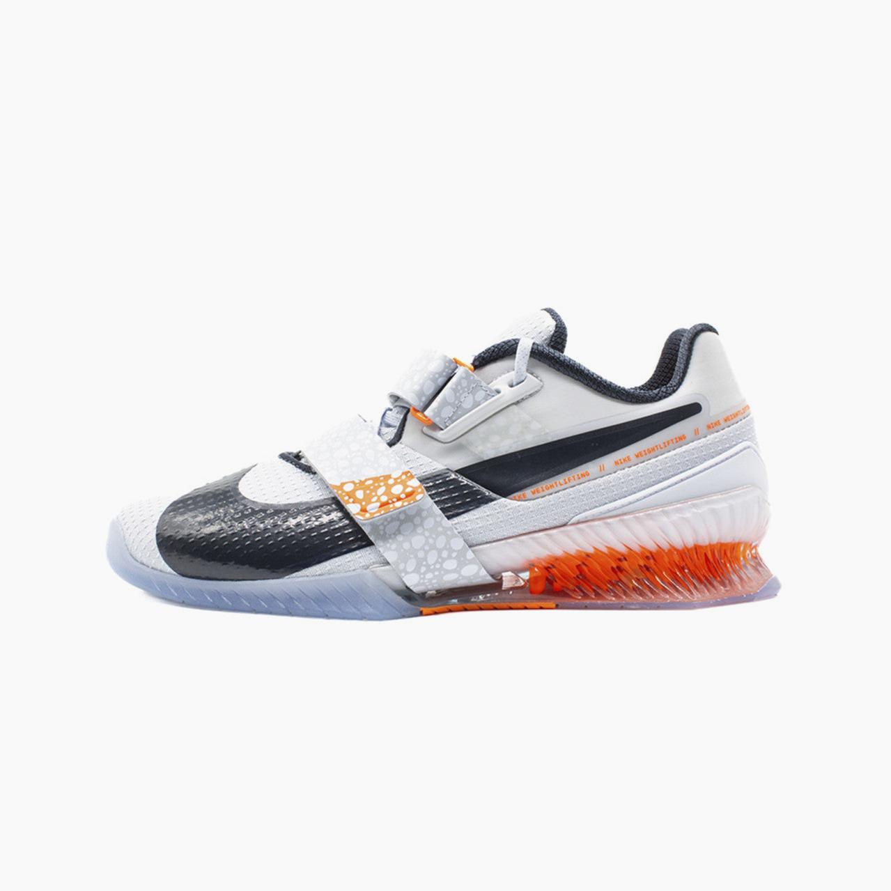 Trainingsschuhe Nike Romaleos 4 Olympic Special Edition