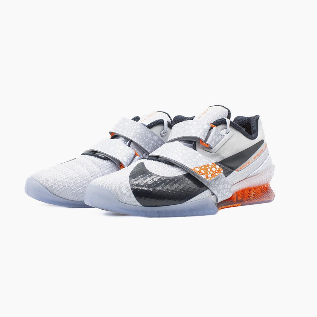 Trainingsschuhe Nike Romaleos 4 Olympic Special Edition