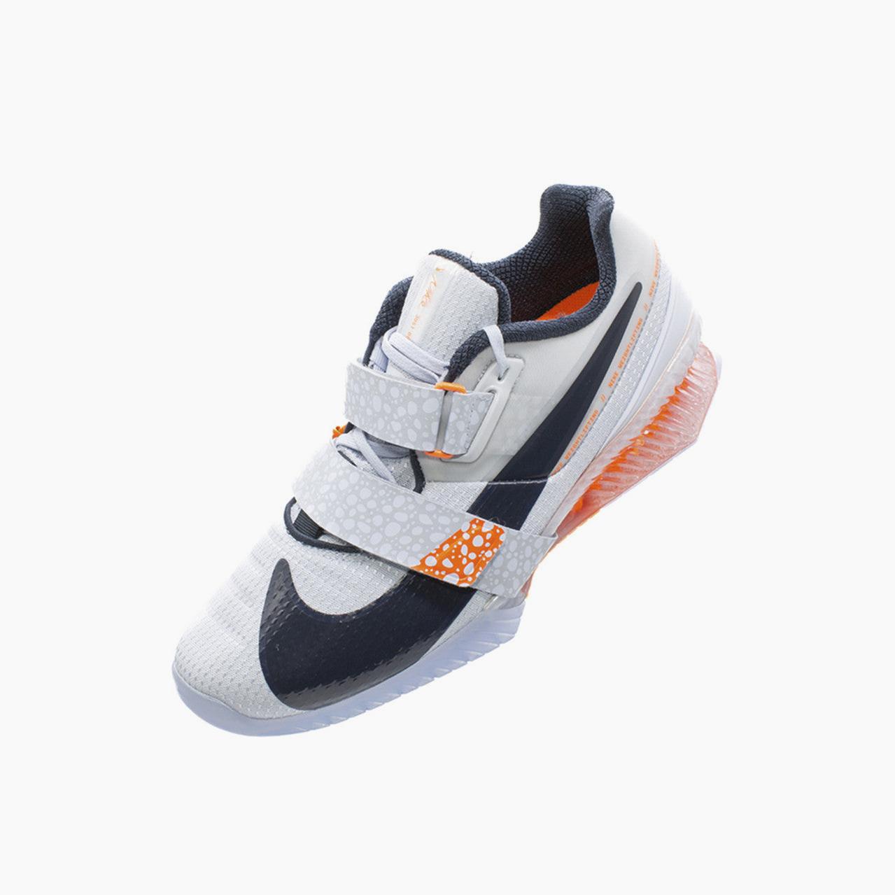 Trainingsschuhe Nike Romaleos 4 Olympic Special Edition