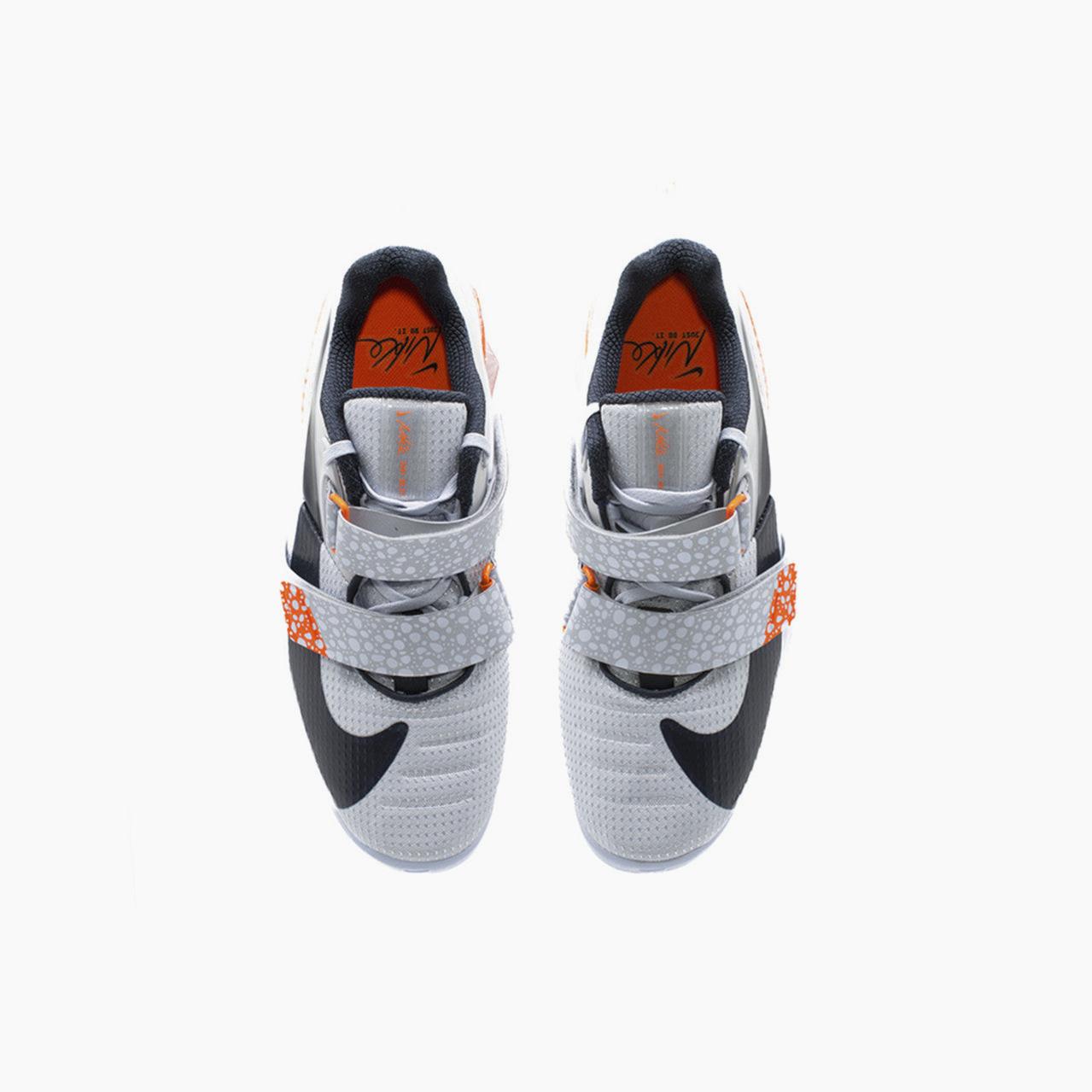 Trainingsschuhe Nike Romaleos 4 Olympic Special Edition