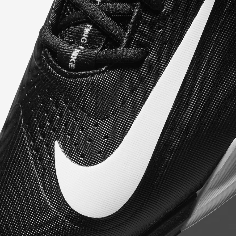 Trainingsschuhe Nike Savaleos Schwarz-Weiß