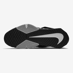 Trainingsschuhe Nike Savaleos Schwarz-Weiß