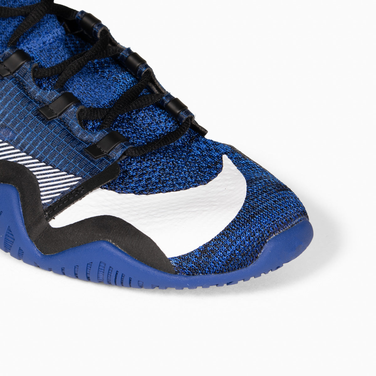 Boxschuhe Nike HyperKO 2.0 Blau