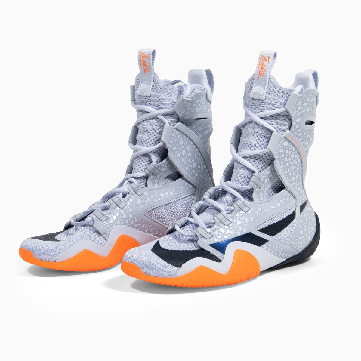 Boxschuhe Nike HyperKO 2.0 "Electric" Olympic Special Edition