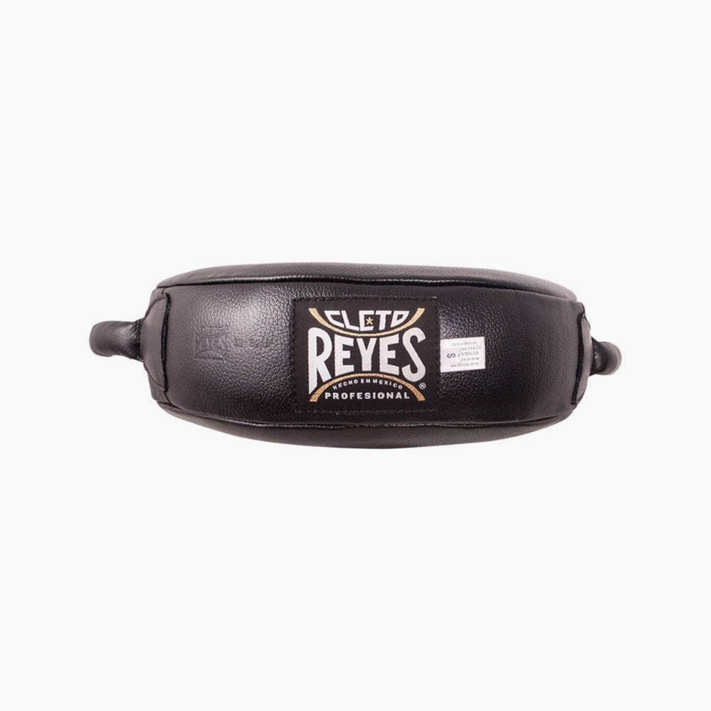 Rundes Schild Cleto Reyes Mittel