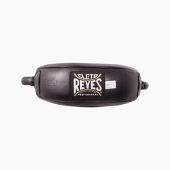 Rundes Schild Cleto Reyes Mittel