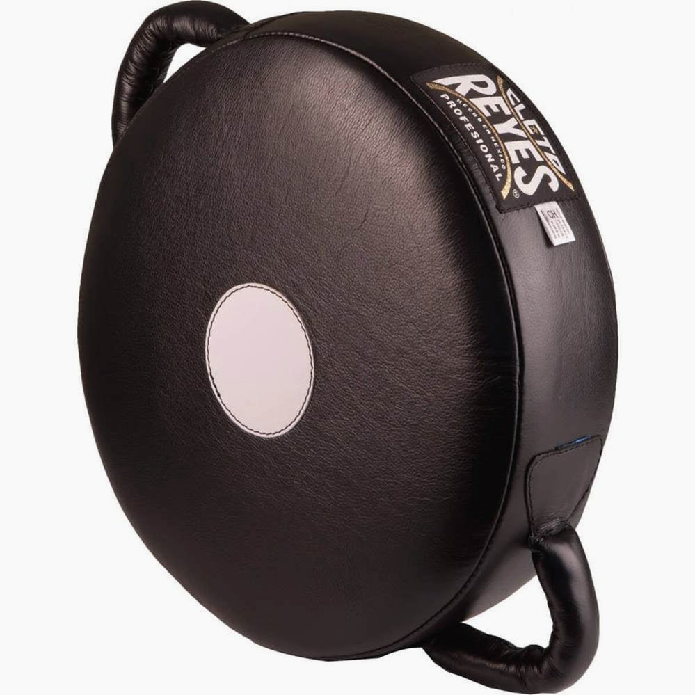 Rundes Schild Cleto Reyes Mittel