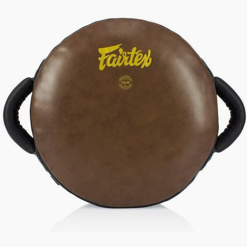 Runder Schild Fairtex LKP2