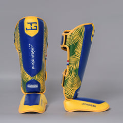 Joyagear X Burns Performance Durinho Shinguards