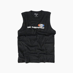 Tanktop Fairtex Lass dich inspirieren MTT35