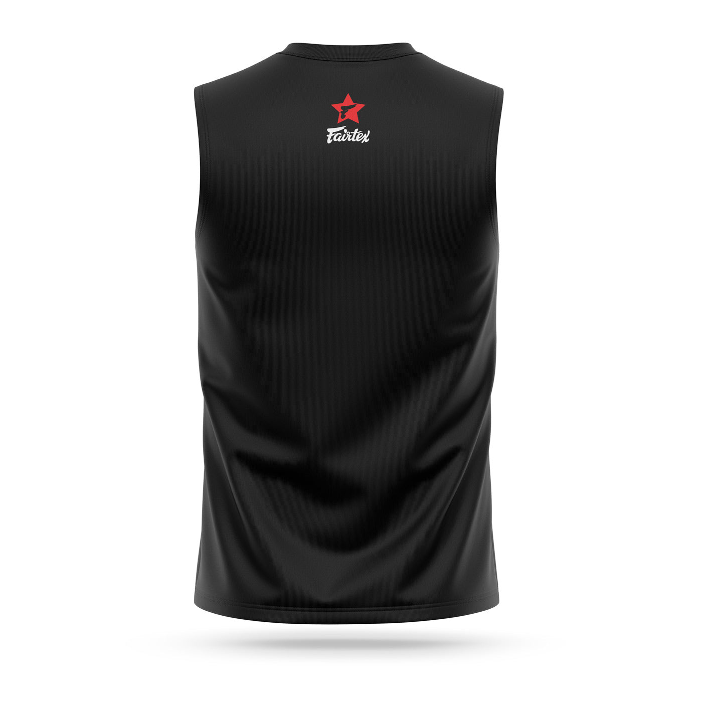Tanktop Fairtex Lass dich inspirieren MTT35