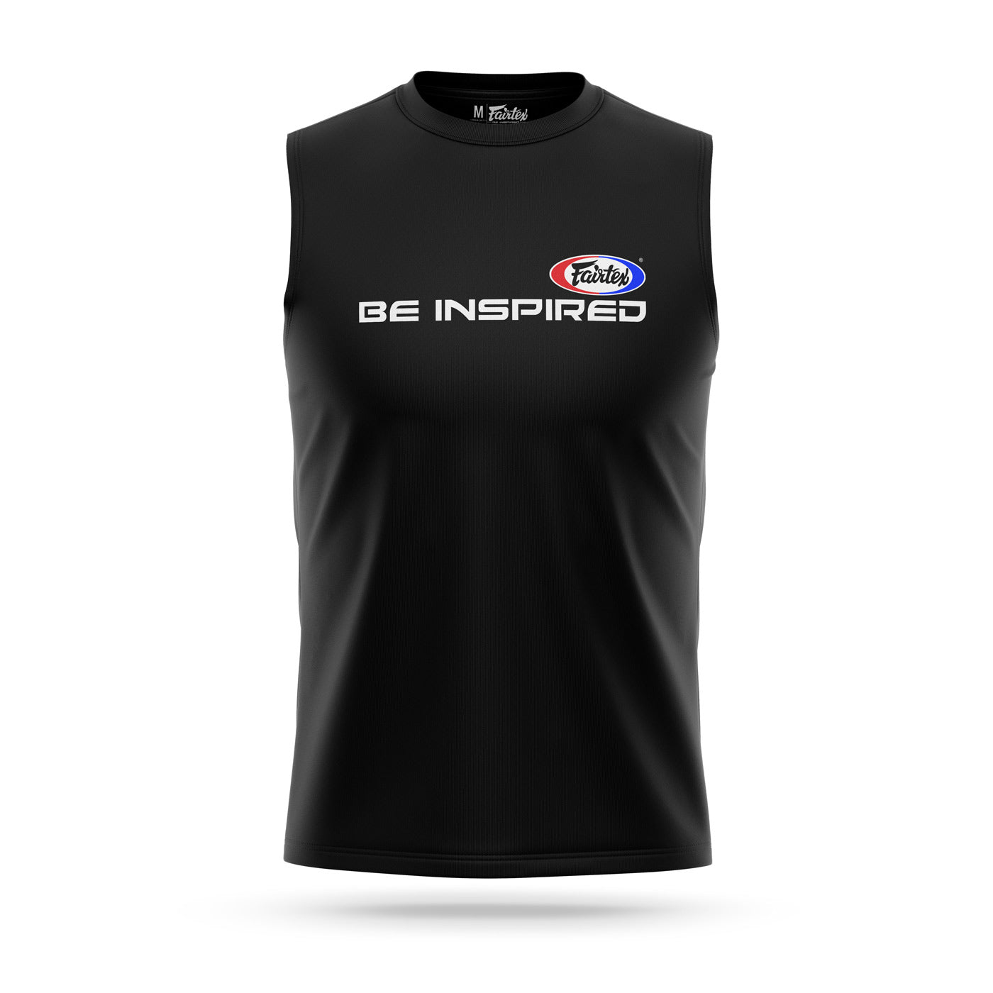 Tanktop Fairtex Lass dich inspirieren MTT35