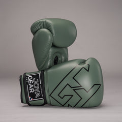 Joya Strike (Kick) Boxing Gloves - Green