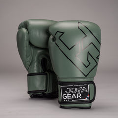 Joya Strike (Kick) Boxing Gloves - Green