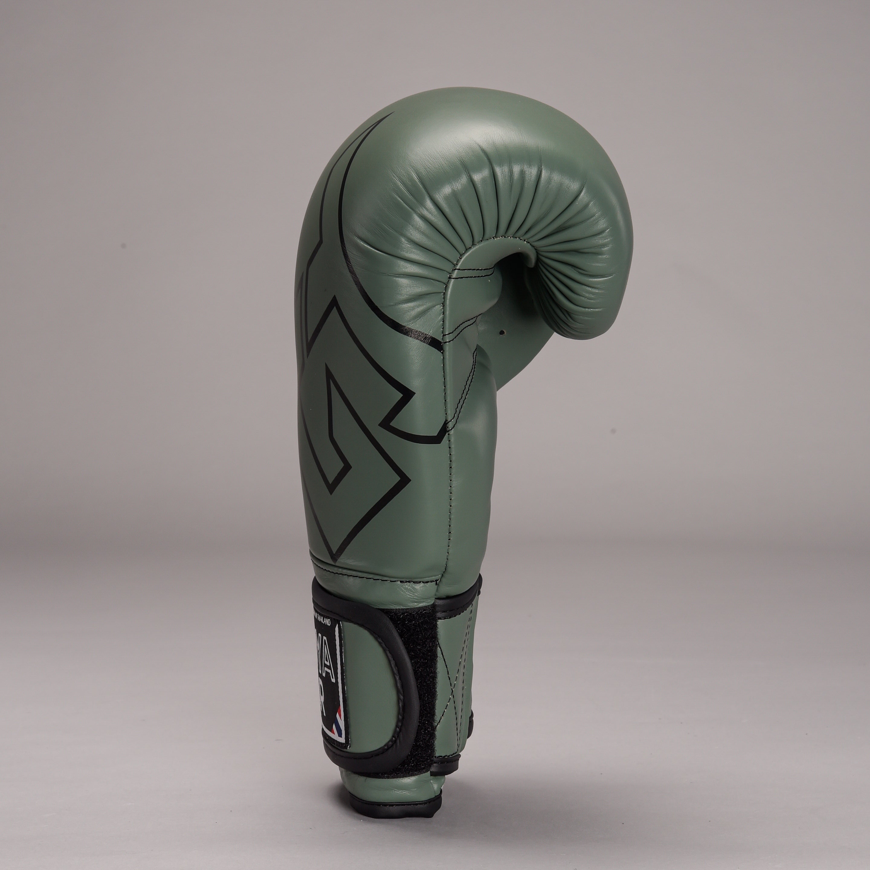 Joya Strike (Kick) Boxing Gloves - Green