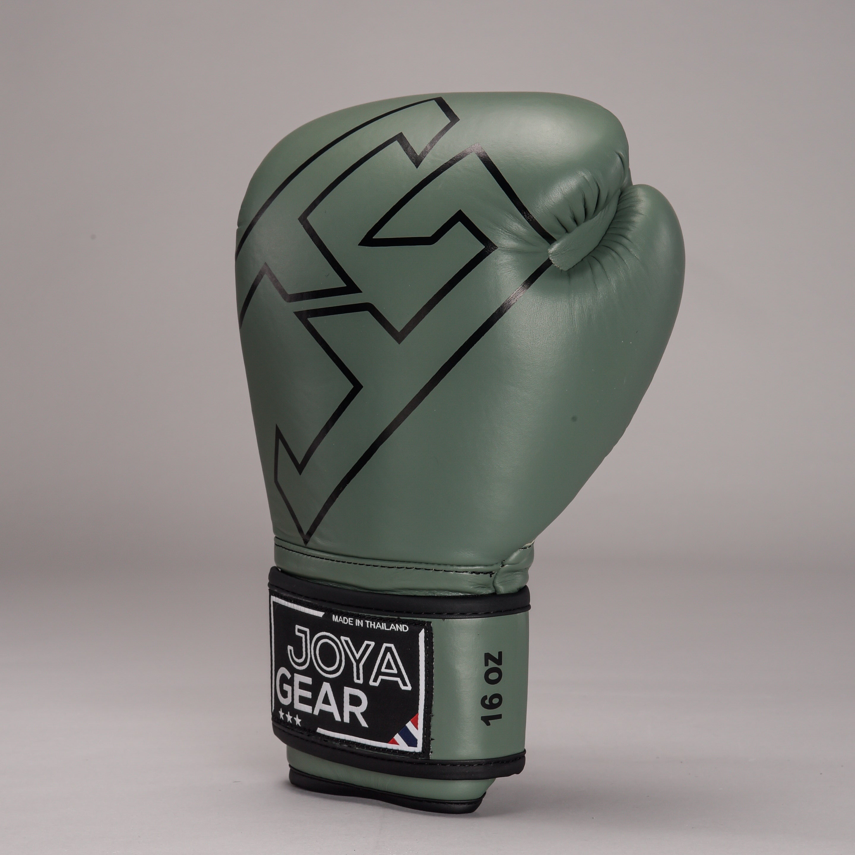 Joya Strike (Kick) Boxing Gloves - Green