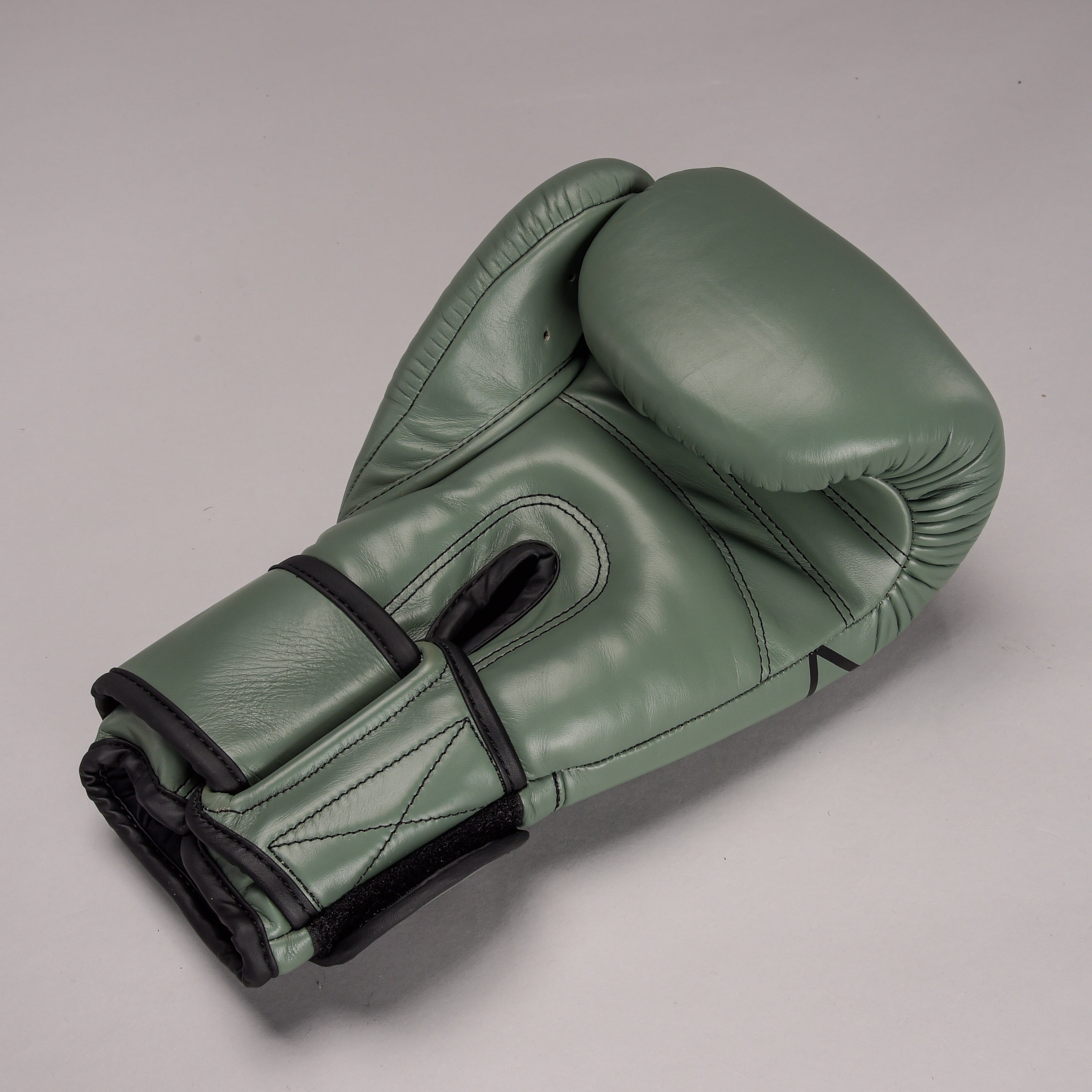 Joya Strike (Kick) Boxing Gloves - Green