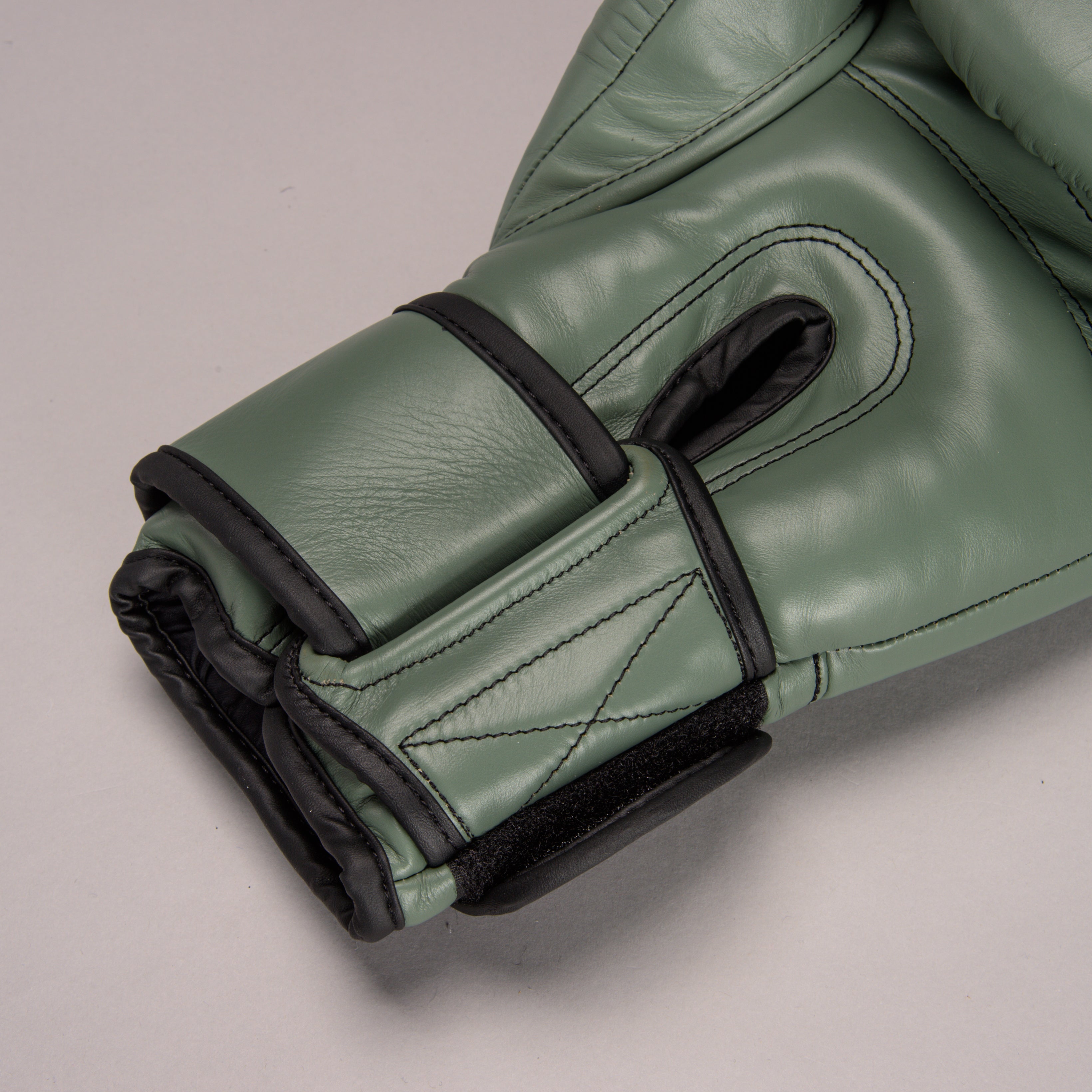 Joya Strike (Kick) Boxing Gloves - Green