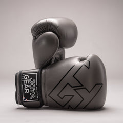 Joya Strike (Kick) Boxing Gloves - Grey