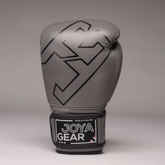 Joya Strike (Kick) Boxing Gloves - Grey