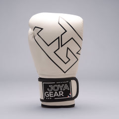Joya Strike (Kick) Boxing Gloves - White