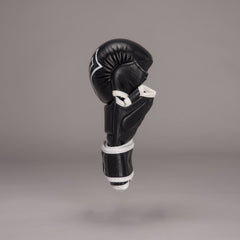 Joyagear Strike Thailand MMA Sparring Gloves Black
