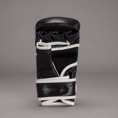 Joyagear Strike Thailand MMA Sparring Gloves Black