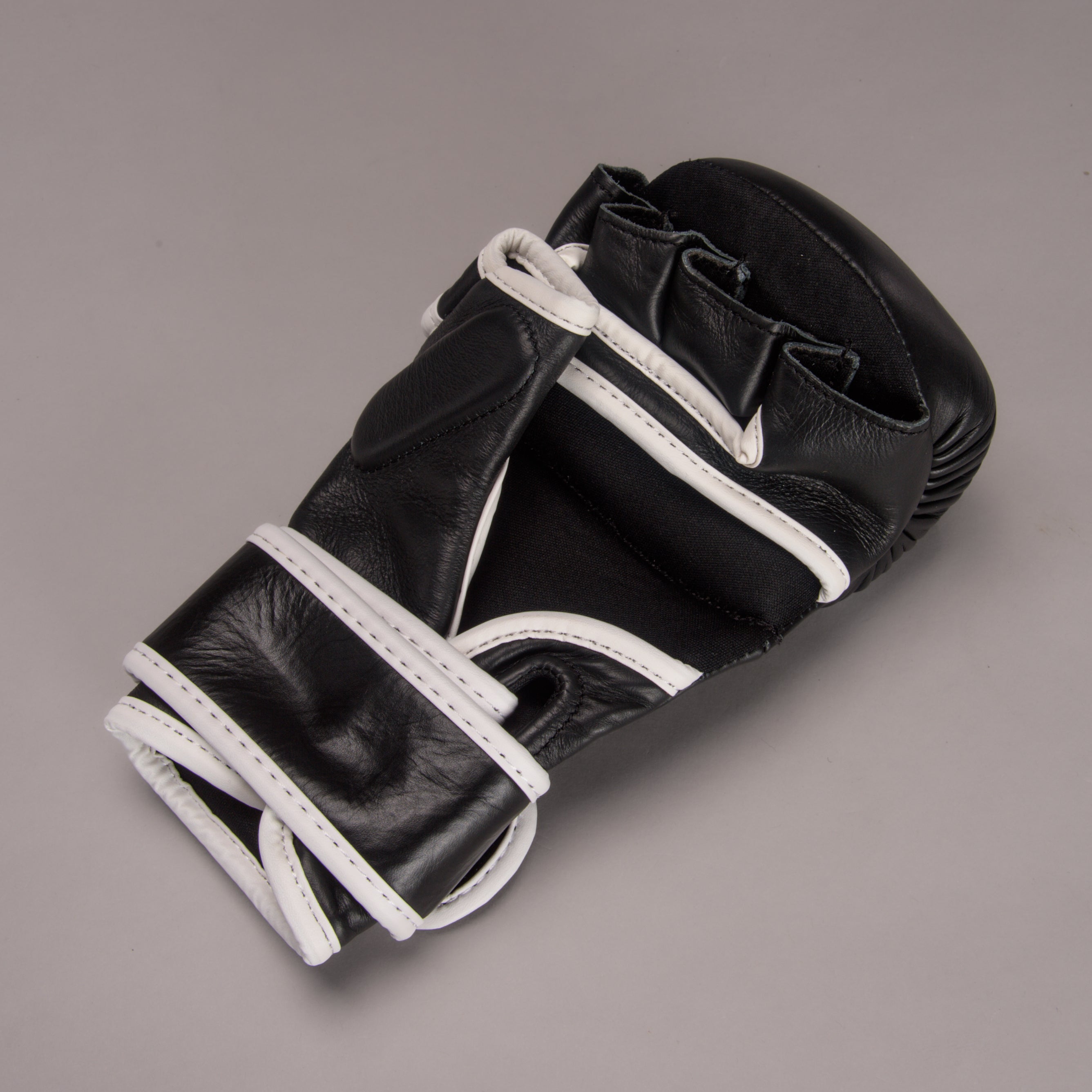 Joyagear Strike Thailand MMA Sparring Gloves Black